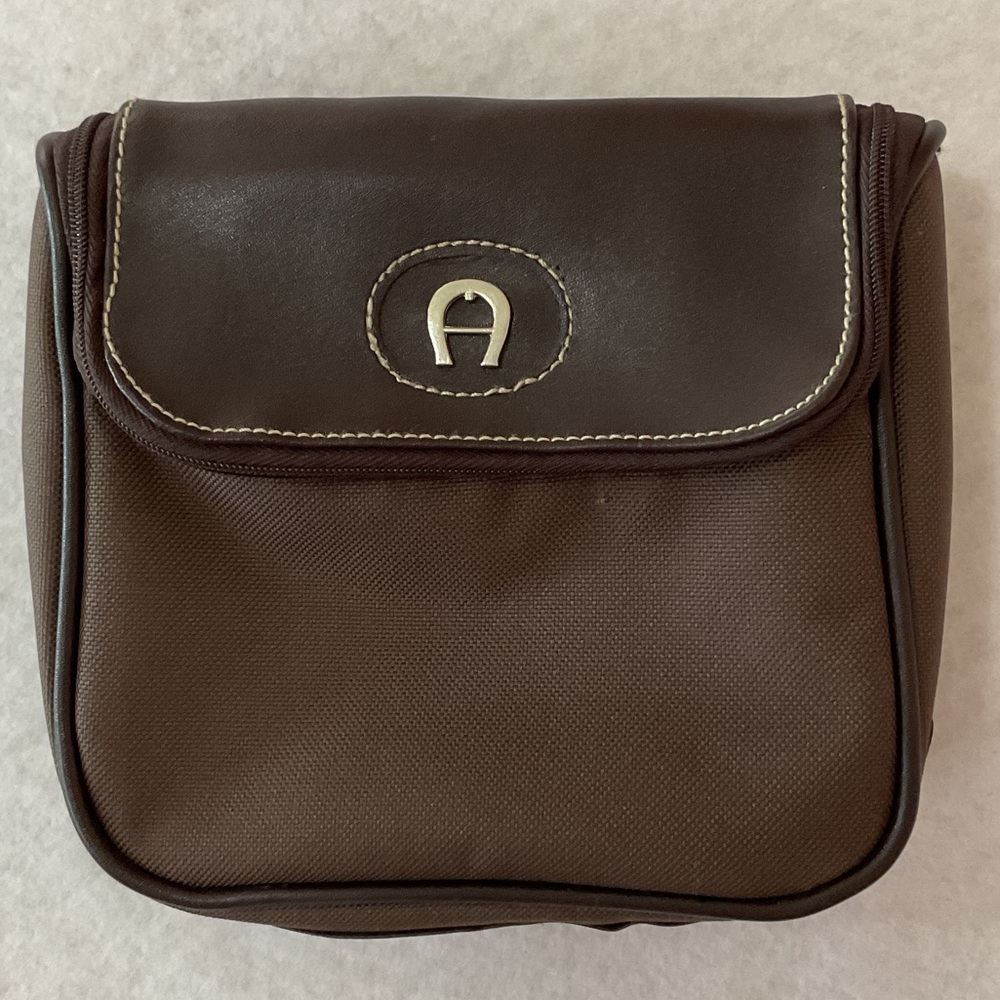 Etienne Aigner Cosmetic/Toiletries Bag